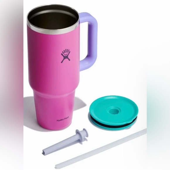 Hydro Flask Remix 40 oz Travel Tumbler - Picture 3 of 5